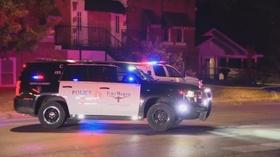 Video thumbnail: PBS NewsHour What makes officers more likely to use deadly force?