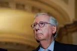 News Wrap: GOP blocks debate on infrastructure deal
