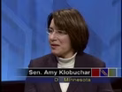 Senator Klobuchar