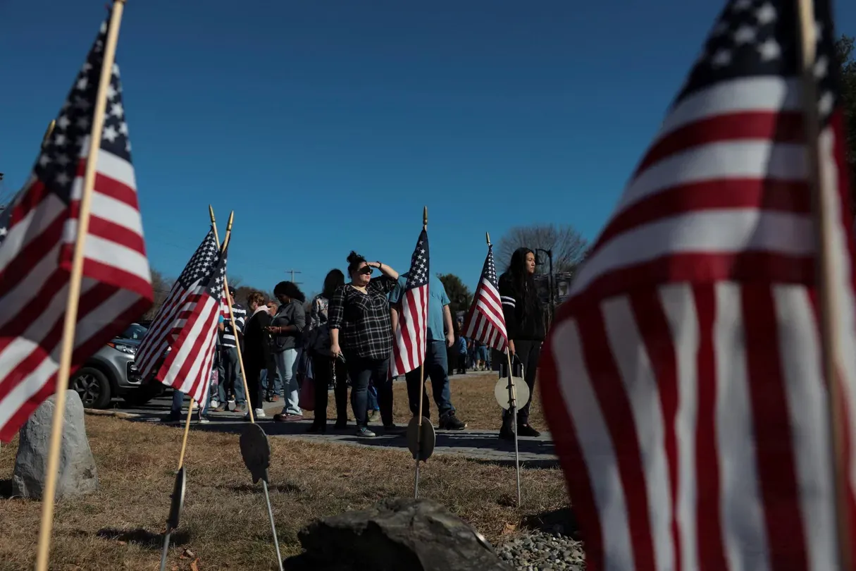 PBS News Hour Season 2024 November 5, 2024 PBS News Hour
