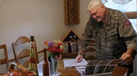 Video thumbnail: Hearing Loss Matters Combat Damage