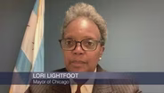 Mayor Lightfoot on Infrastructure Law’s Impact on Chicago