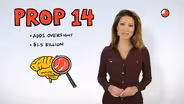 Prop 14 in a Minute: Stem Cell Research