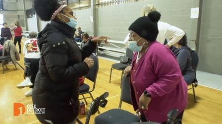 Video thumbnail: One Detroit Michigan’s caregiving crisis