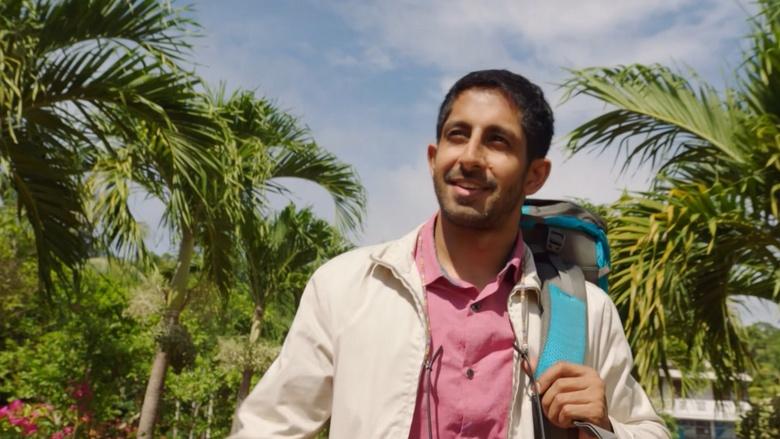 The Good Karma Hospital Image