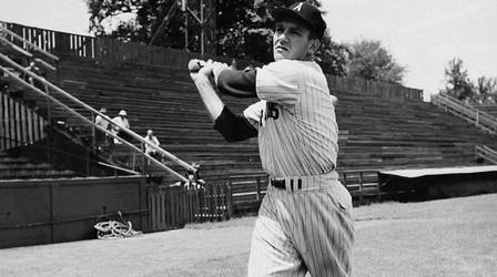 Video thumbnail: Stories of Atlanta Atlanta’s Longest Home Run