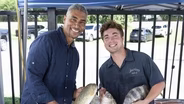 Seafood - The Heart of New Orleans' Culinary Identity with Wayne Hess at American Seafood