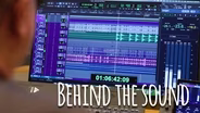 Behind The Sound