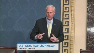 Wis. Republican U.S. Senator Ron Johnson Against Impeachment