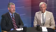 McCoshen & Ross at the DNC: From Obama to Biden to Harris