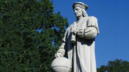 Video thumbnail: Carved from Stone: Legacy of a Granite Town Carved from Stone: Legacy of a Granite Town