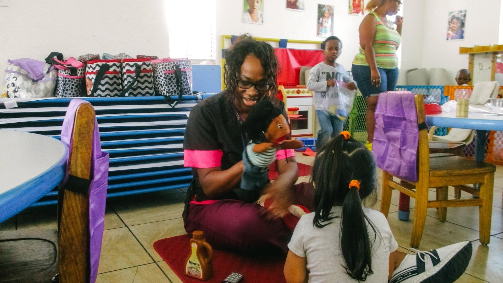Child Care Providers Negotiate a Raise | July 1 - Vimarsana News