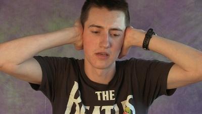 Blindness and Autism - BLIND SIGHTED & A LONELY HIGHWAY