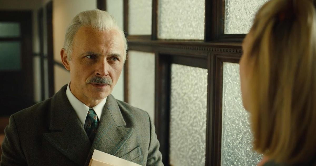 World on Fire Season 2 Episode 4 Scene PBS