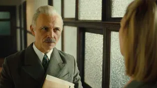 Episode 4 Scene
