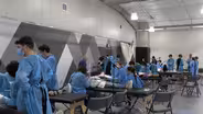 Dental Students Treat Children