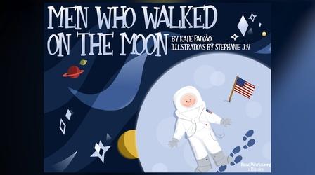 Video thumbnail: Camp TV Men Who Walked on the Moon