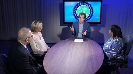 Video thumbnail: Cycle of Health Taking the Leap Into Adulthood
