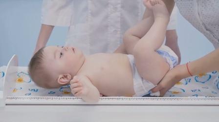 Video thumbnail: Call The Doctor Pediatric Care: The First Line of Defense - Preview