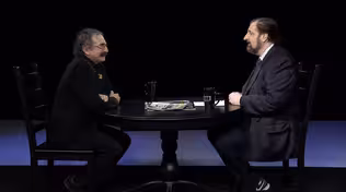 Roger Lyons Interview