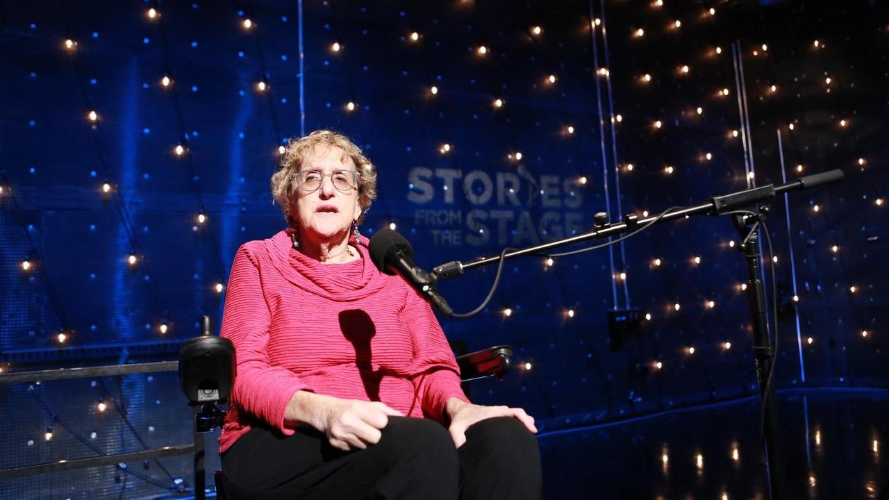 Stories from the Stage | Getting Away With It | Preview