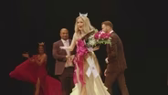 Nature Destroying Nature, Miss Kentucky, Lavender in the Bluegrass, Navy Week
