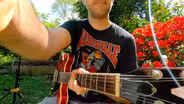 Louisville musicians make a song for the city amid crisis