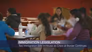 Congressional Panel Part 1: Immigration Bills, Voting Rights