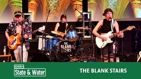 Video thumbnail: State & Water S04 E04: The Blank Stairs | Part 1