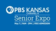PBS Kansas Senior Expo 2026