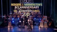 Great Performances - Rodgers & Hammerstein's 80th Anniversary: My Favorite Things Preview