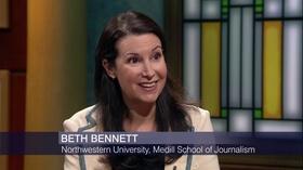 Video thumbnail: Chicago Tonight Apology from Student Newspaper Makes Headlines of its Own
