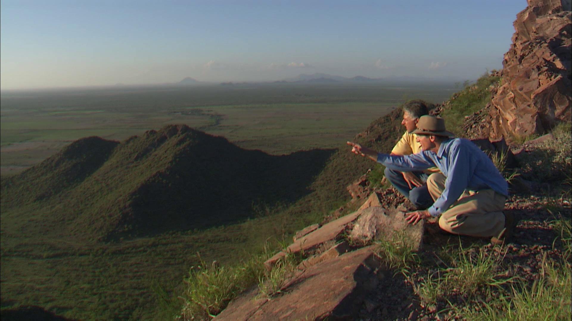 Life Along the Rio Sonora
