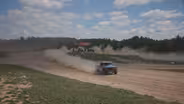 Wisconsin Life Host Angela Fitzgerald Takes An Off-Road Ride