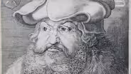 Appraisal: Albrecht Dürer Engraving, ca. 1600