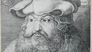 Appraisal: Albrecht Dürer Engraving, ca. 1600