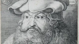 Appraisal: Albrecht Dürer Engraving, ca. 1600