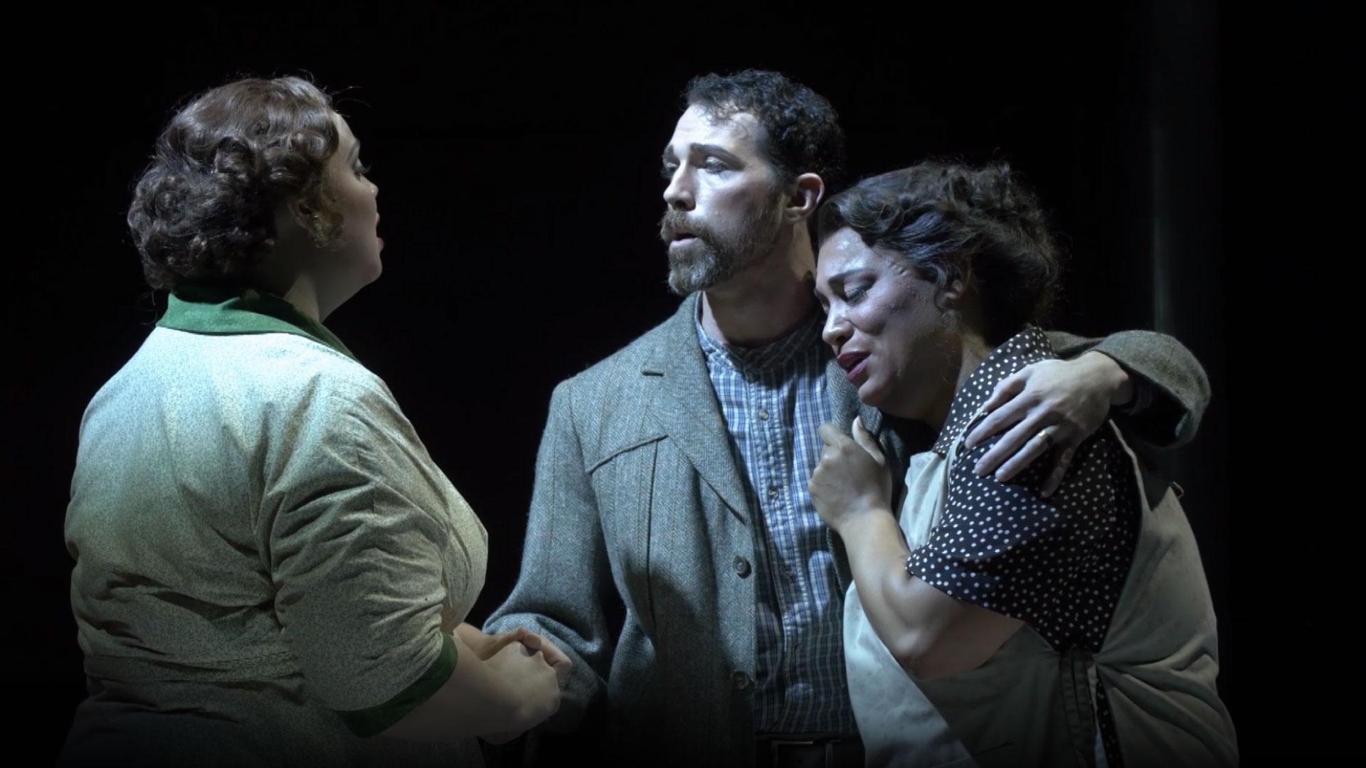 Opera Saratoga AHA! A House for Arts ALL ARTS