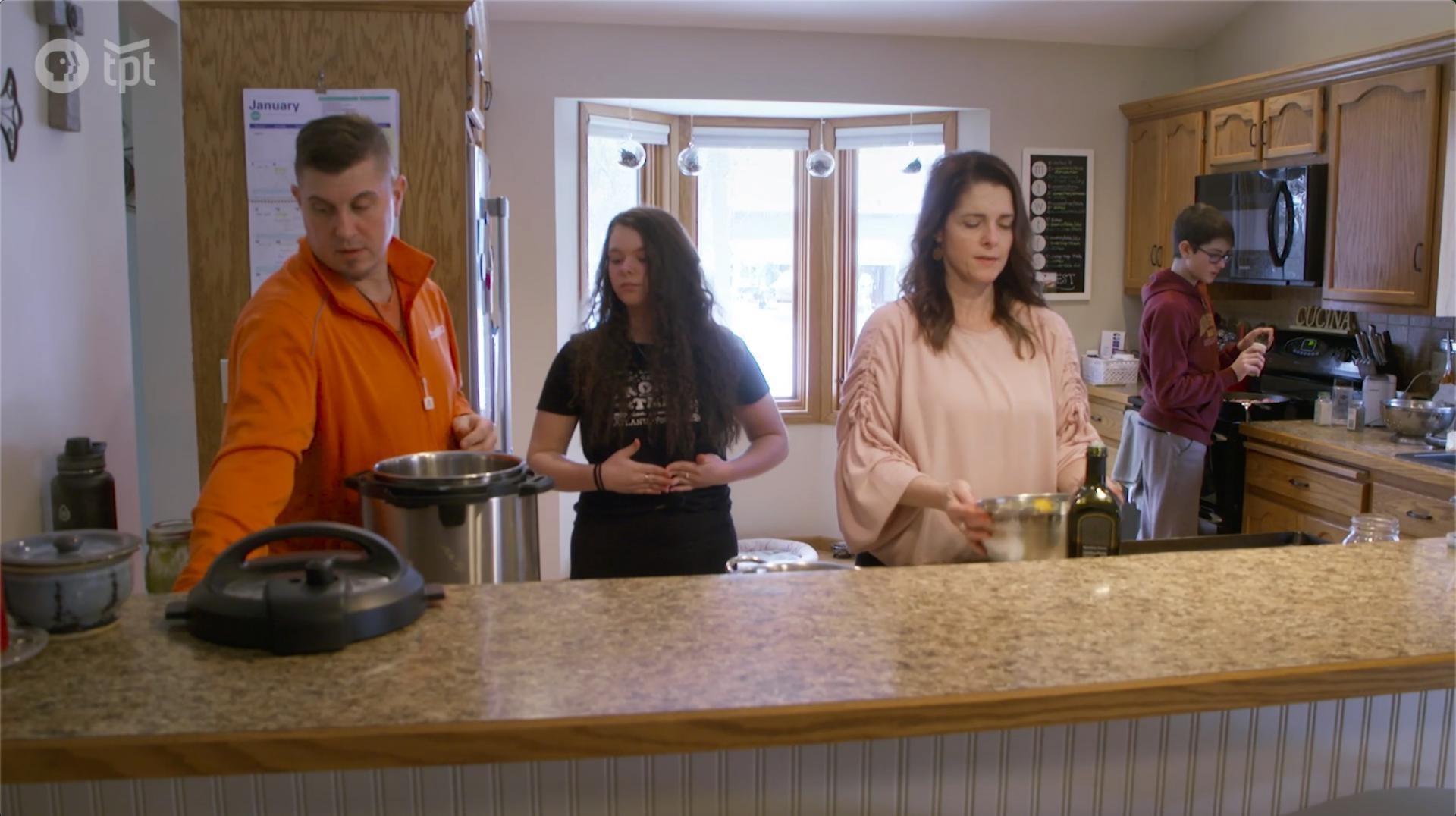 The Professional Caregiver