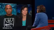 Keith Bush & Nina Morrison on Fighting for Justice