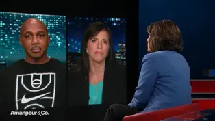 Keith Bush & Nina Morrison on Fighting for Justice