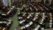 MN House Power Sharing Agreement