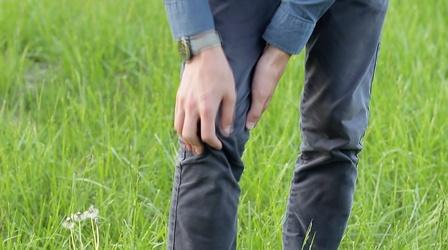 Video thumbnail: Call The Doctor Lyme Disease: What You Need to Know - Preview