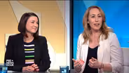Tamara Keith and Lisa Lerer on 2020 fundraising race