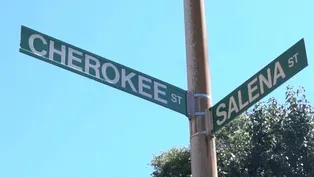 Cherokee Street