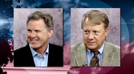 Video thumbnail: Capitol Journal September 8, 2017 - Week In Review