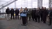 NJ keeps up fight, but NYC congestion pricing starts Sunday