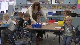 Video thumbnail: Inside California Education Budget Crisis – Challenges Facing California Schools