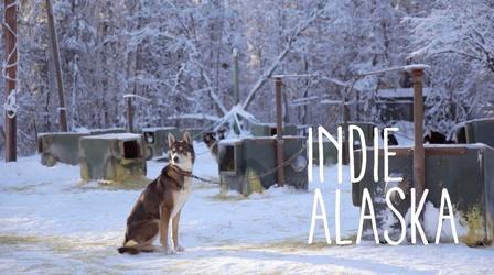Video thumbnail: Indie Alaska I Am An Iditarod Musher | INDIE ALASKA