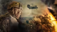 Going to War